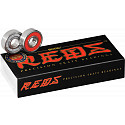 Bones® REDS® Bearings 8mm 16 Pack