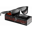 Rollerbones Sunglasses Black