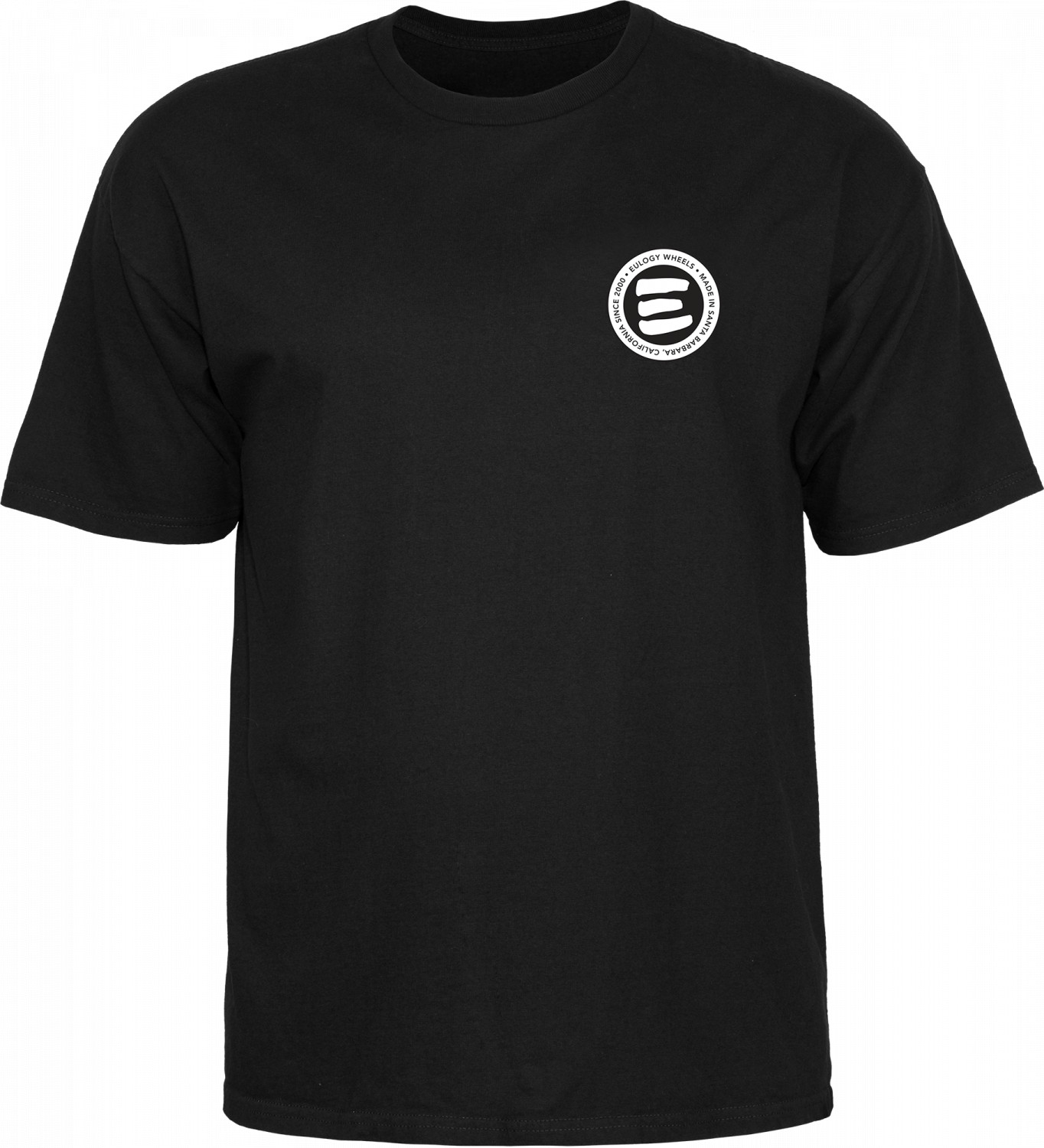 Eulogy 20 Year Anniversary T-shirt Black Photo #2 - Photo Gallery ...