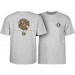 Eulogy 20 Year Anniversary T-shirt Athletic Heather