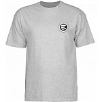 Eulogy 20 Year Anniversary T-shirt Athletic Heather