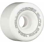 Rollerbones Art Elite Competition Wheels 57mm 103A 8pk White