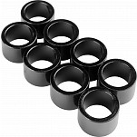 Rollerbones Bearing Spacer .285 8pk