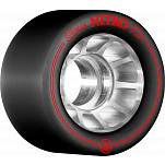 Rollerbones Nitro Wheel 59mm x 92a 8pk Black