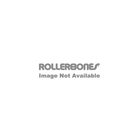 Rollerbones Nitro Wheel 59mm x 88a 8pk White 59mm x 88a 8pk Black