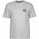 Eulogy 20 Year Anniversary T-shirt Athletic Heather